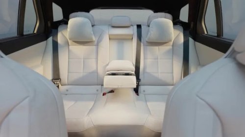 BMW, BMW X5, BMW Transforms 2027 X5 With Electric Power, More Tech And Questionable Styling