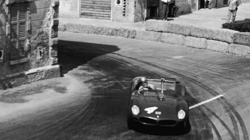 6 Abandoned F1 Tracks You Can Still (Kind Of) Explore