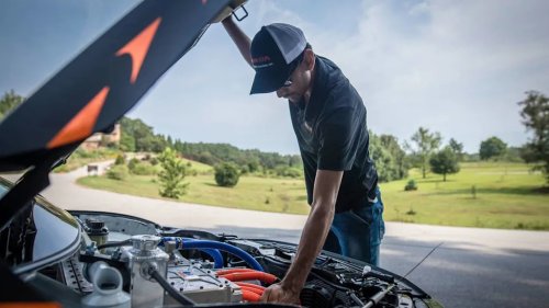 5 Simple Habits Can Help Your Car Last For Decades