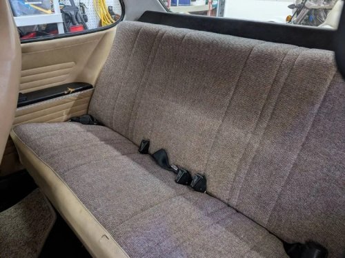 At $14,900, Would You Nickname This 1976 Saab 99 GL 'Björn Of Jets'?