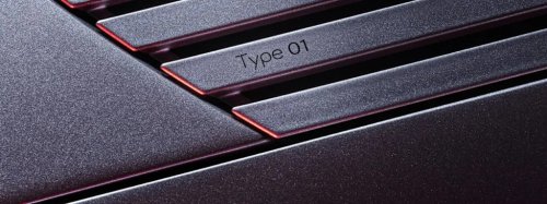 Jaguar, Type 01: Jaguar's New Grand Tourer Finally Has a Name