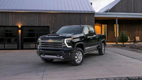 Most Reliable Diesel Engines of 2026, Ranked by What Went Wrong