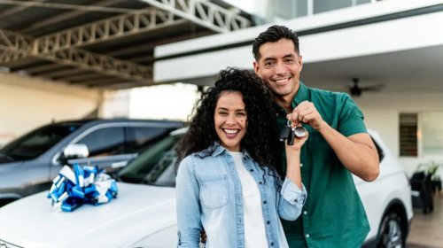 Our Troubles Are Over: The Average Price Of A New Car Was Closer To $49,000 Than $50,000 In May
