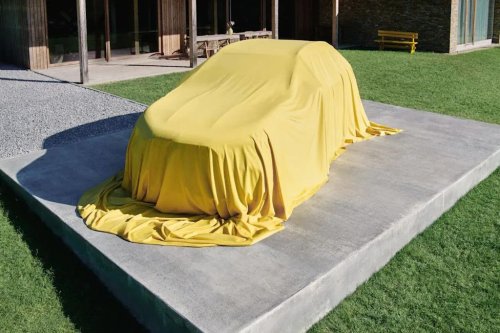 Mercedes, The Mercedes GLA Is Finally Getting Its Turn For A Redesign
