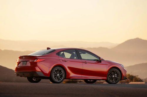 Toyota, Honda, Mazda, Subaru, Toyota, Honda, Mazda, And Subaru Reliability Problems Have One Thing In Common