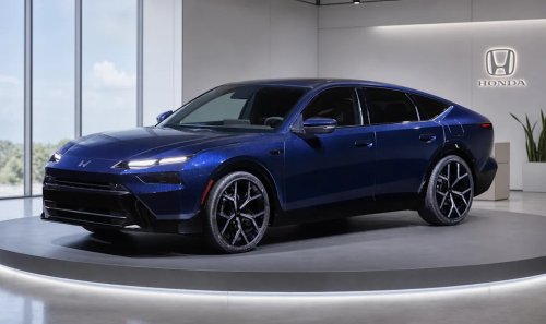 Will the Accord SUV Be a Big Crossover Success or a Huge Crosstour-like Failure?