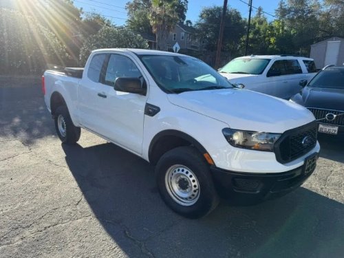 The 5 New Trucks Still Under $35k (And The 5 Used Trucks We'd Probably Buy Instead)