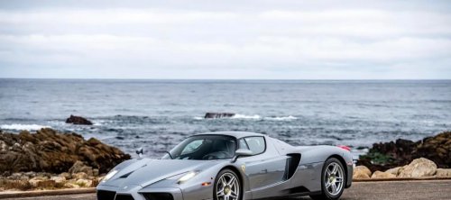 The 10 Coolest Supercars For Sale on Motorious Right Now