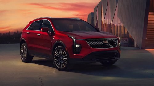 Cadillac, Audi, Audi Q5, Cadillac XT4 Vs. Audi Q5 | One Winner For 2026