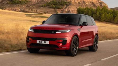 Range Rover Exec Say Chinese Copycats Can Mimic Their Look, But Not Replicate Their Status