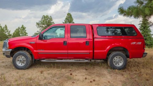 11 Of The Most Reliable Diesel Engines Ever Made