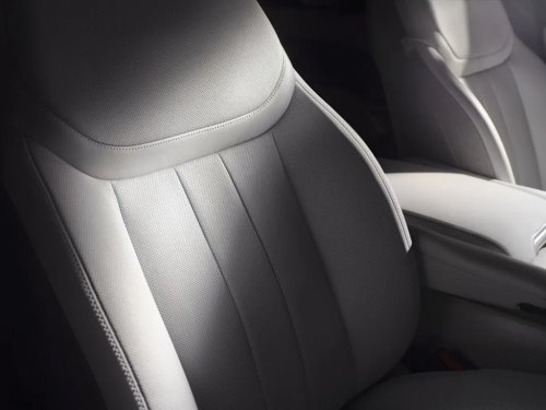 2027 Range Rover Electric Photos