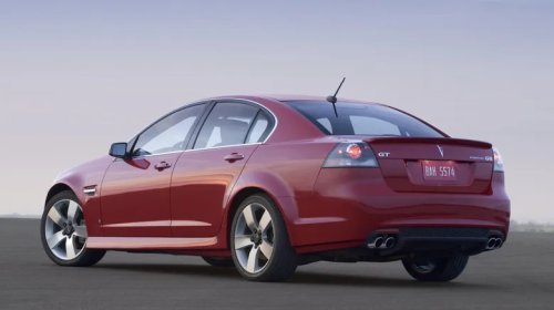 These Are The Cars You'd Drive To Your 20th High School Reunion