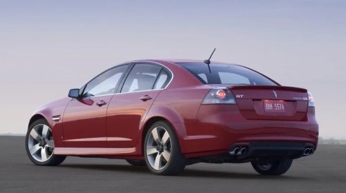 These Are The Cars You'd Drive To Your 20th High School Reunion