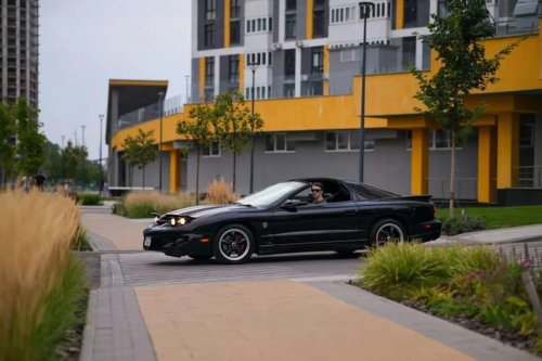 The Most Undervalued Collector Cars In Today's Market