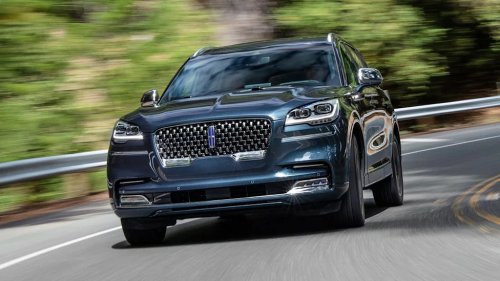 These 7 Sleeper SUVs Don’t Look Fast Until They Leave You in the Dust