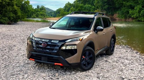 Mazda CX-5, Mazda, 5 Cheaper Alternatives To The Mazda CX-5