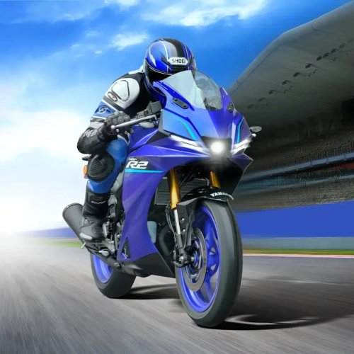 Yamaha’s Long-Awaited, Entry-Level Street Bike Finally Becomes a Reality