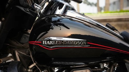 Harley-Davidson Is Reviving The Road King, And Not Just As A Special