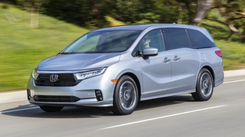 Honda, Over 600K Honda Cars Have Been Recalled In 2026 – Here's How To See If Yours Is One
