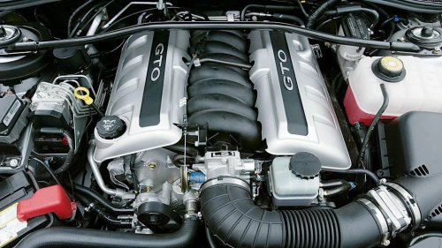 Two 4 One: Would You Take One Mercedes-Benz CLK55 AMG or Two Pontiac GTOs?