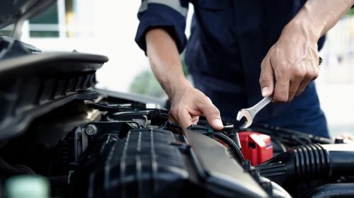 Does Your Car Really Need An Engine Cover? (And Can You Take Them Off?)