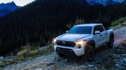 11 Vehicles You Can Reasonably Count On To Last 300,000 Miles