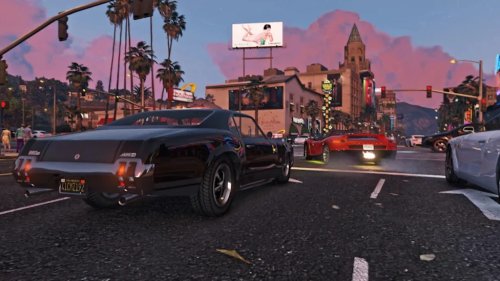 The Top 10 Real-Life Cars Hiding In GTA 6