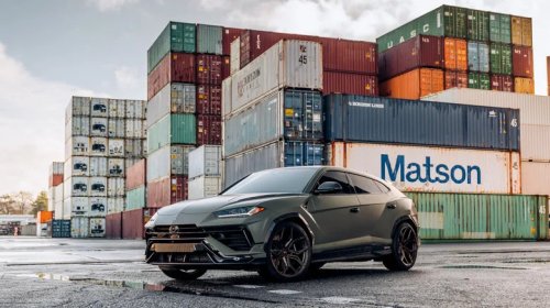 5 Car Rental Companies That Have Solid Ratings And Cool Cars
