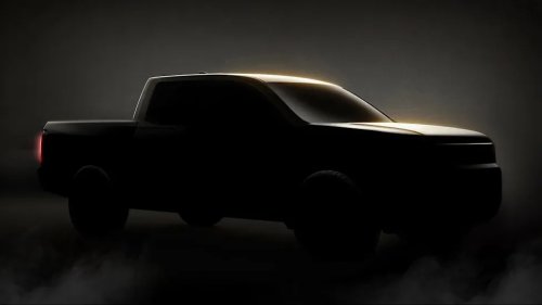 Honda, Honda Ridgeline, An All-New Honda Ridgeline Is Officially Coming, but There’s a Catch for Today’s Buyers