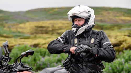 In Gear: Airoh Commander 2 Helmet Review