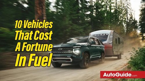 The Cost of 