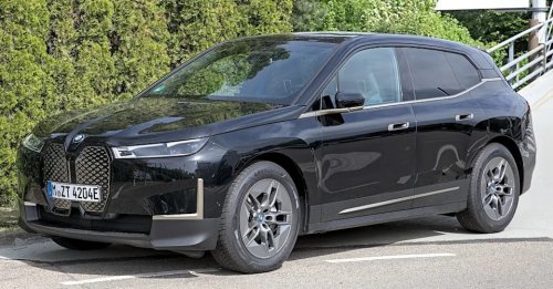10 Luxury Cars That Lost 60%+ in Value Fast