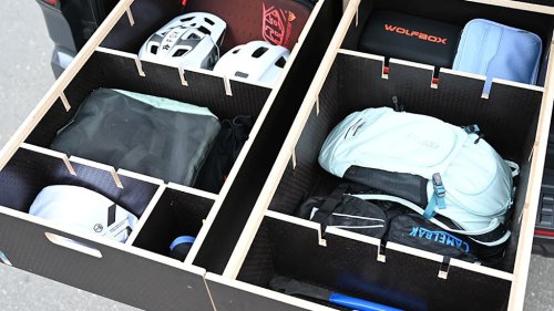 I Installed This Drawer System in My 4Runner—and Now I Can't Imagine Camping Without It