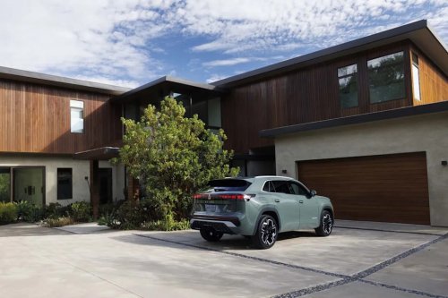 Five Things You Need to Know About the 2027 VW Atlas Cross Sport