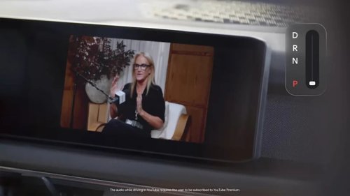 Android Auto Gets YouTube, Gemini, And Its Biggest Maps Upgrade In Years