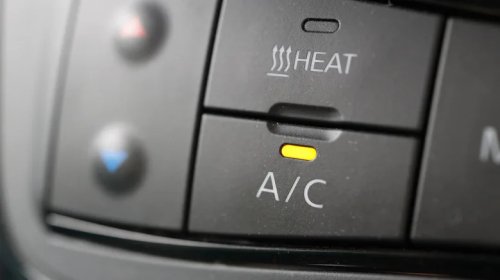 The Replacement For The Replacement Of The Original A/C Refrigerant In Cars May Itself Need A Replacement