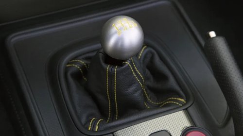 The Engineering That Made The Honda S2000's Manual Gearbox A Cult Object