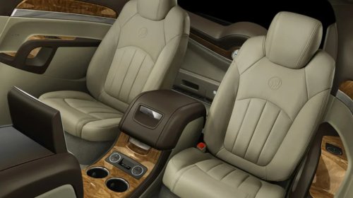 These Concept Car Interiors Should Have Gone Into Production, According To Our Readers