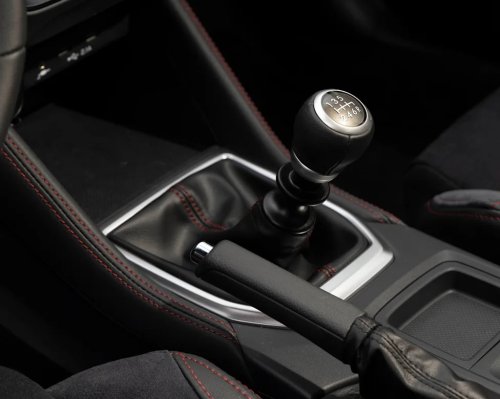 Subaru’s Manual Enthusiast Sedan Is Getting Back to Its Best