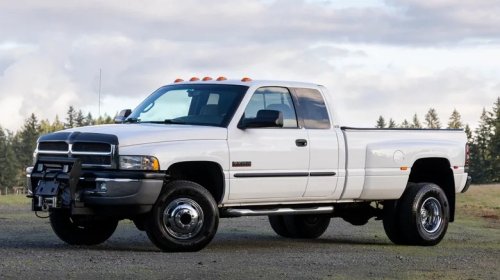 What Is The Cummins Million Mile Club? (And How Can You Join?)