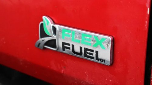 How To Convert Your Car Or Truck Into A Flex-Fuel Vehicle