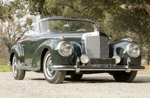 The 8 Most Expensive Cars for Sale at Bonhams Right Now