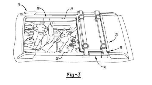 Ford, Ford Bronco, Ford Has Another Clever Fix for the Bronco’s Roof Panel Problem