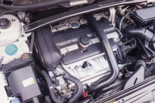 Take a Closer Look at the 2001 Sports Sedan Comparison Test (Photo Gallery)