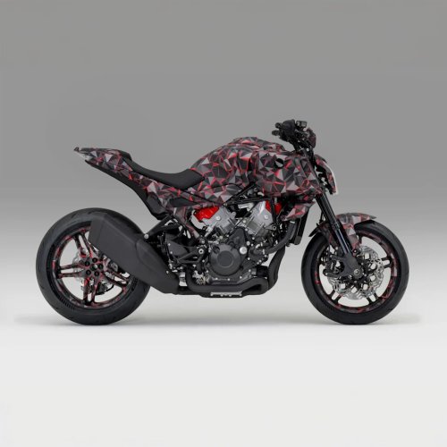 Honda, Honda Is Entertaining a Revolutionary Boost Across Its Motorcycle Lineup