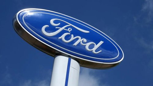 Ford Recalls Over 41,000 Pickups And SUVs Over Headlight Issue