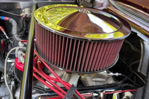 Ford, 1964 Ford Falcon Sprint Hardtop for Sale With 16k Miles Shown
