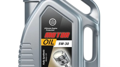 What Does The API Symbol Mean On A Motor Oil Container?