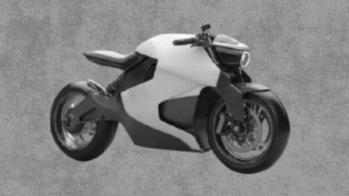 This Vietnamese EV Brand Looks Like It's Moving Into Motorcycles. Here Are Design Patents